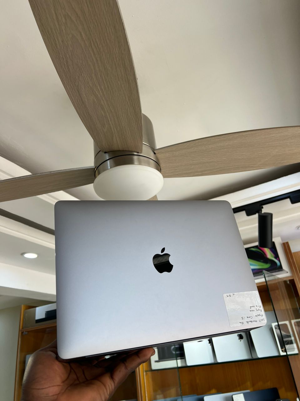 MacBook Pro 2017