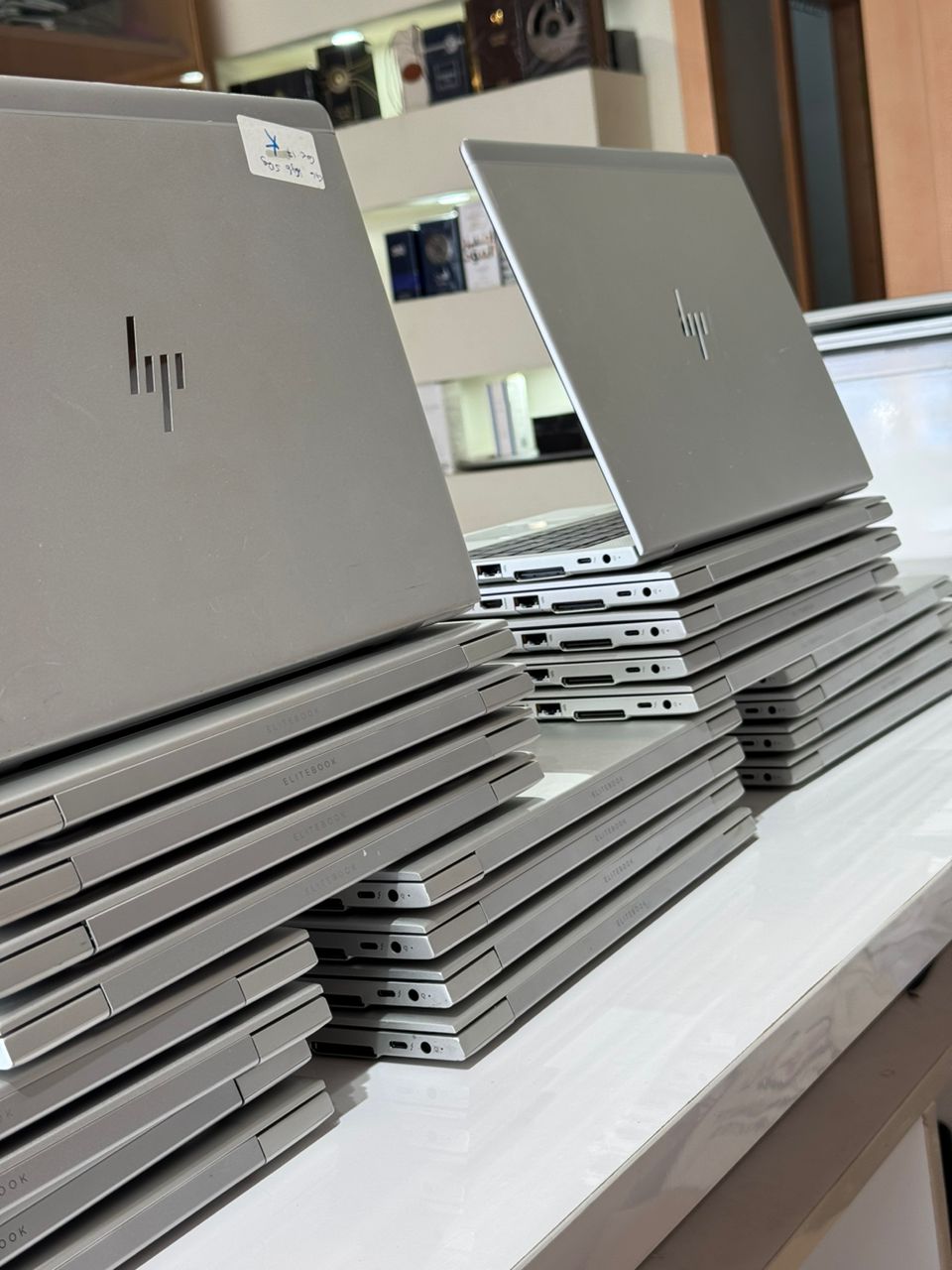 Get the HP EliteBook 840 G6