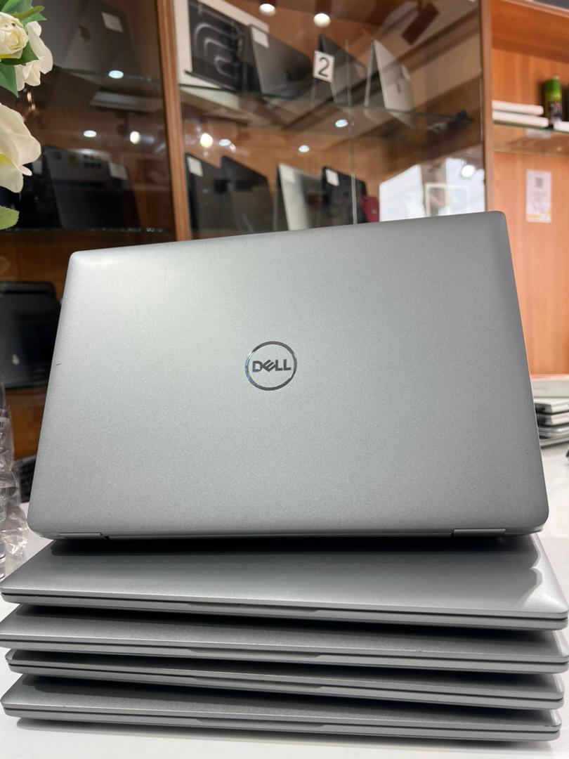 Dell Precision 3480 Workstation (13th Gen i7, 16GB DDR5, 512GB SSD, RTX A500)