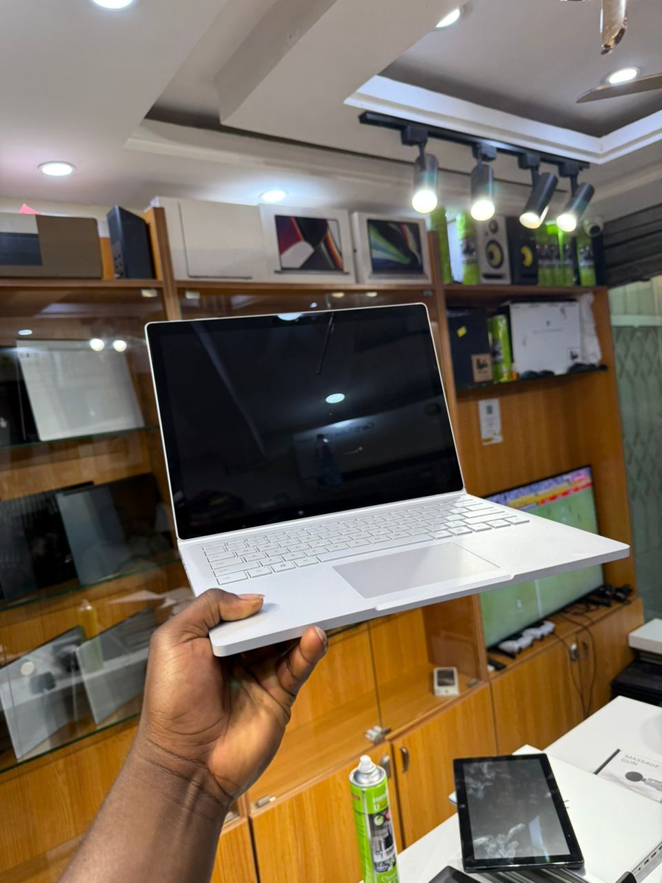 Microsoft Surface Book 2 In Ghana