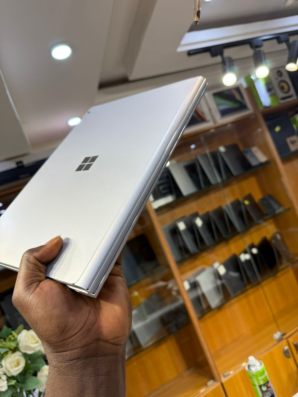 Microsoft Surface Book 2 In Ghana
