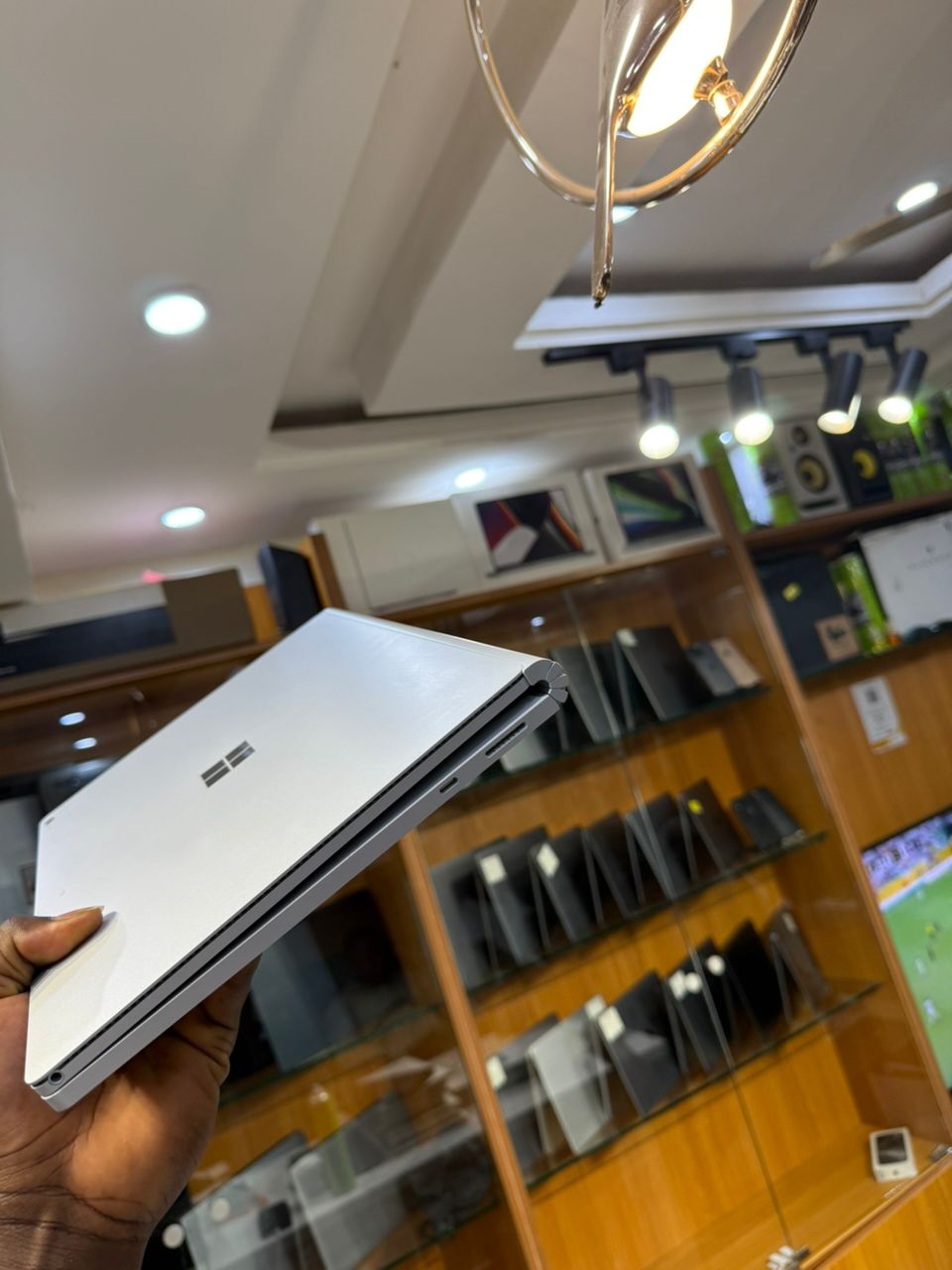 Microsoft Surface Book 2 In Ghana