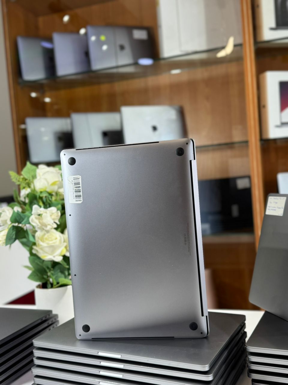 2019 Apple MacBook Pro – 16” | Intel Core i7 | 16GB or 32GB RAM | 512GB SSD | Touch Bar