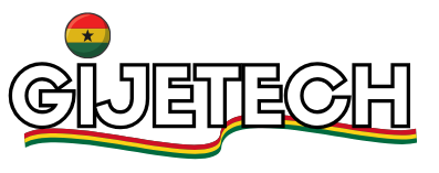 Gijetech Ghana