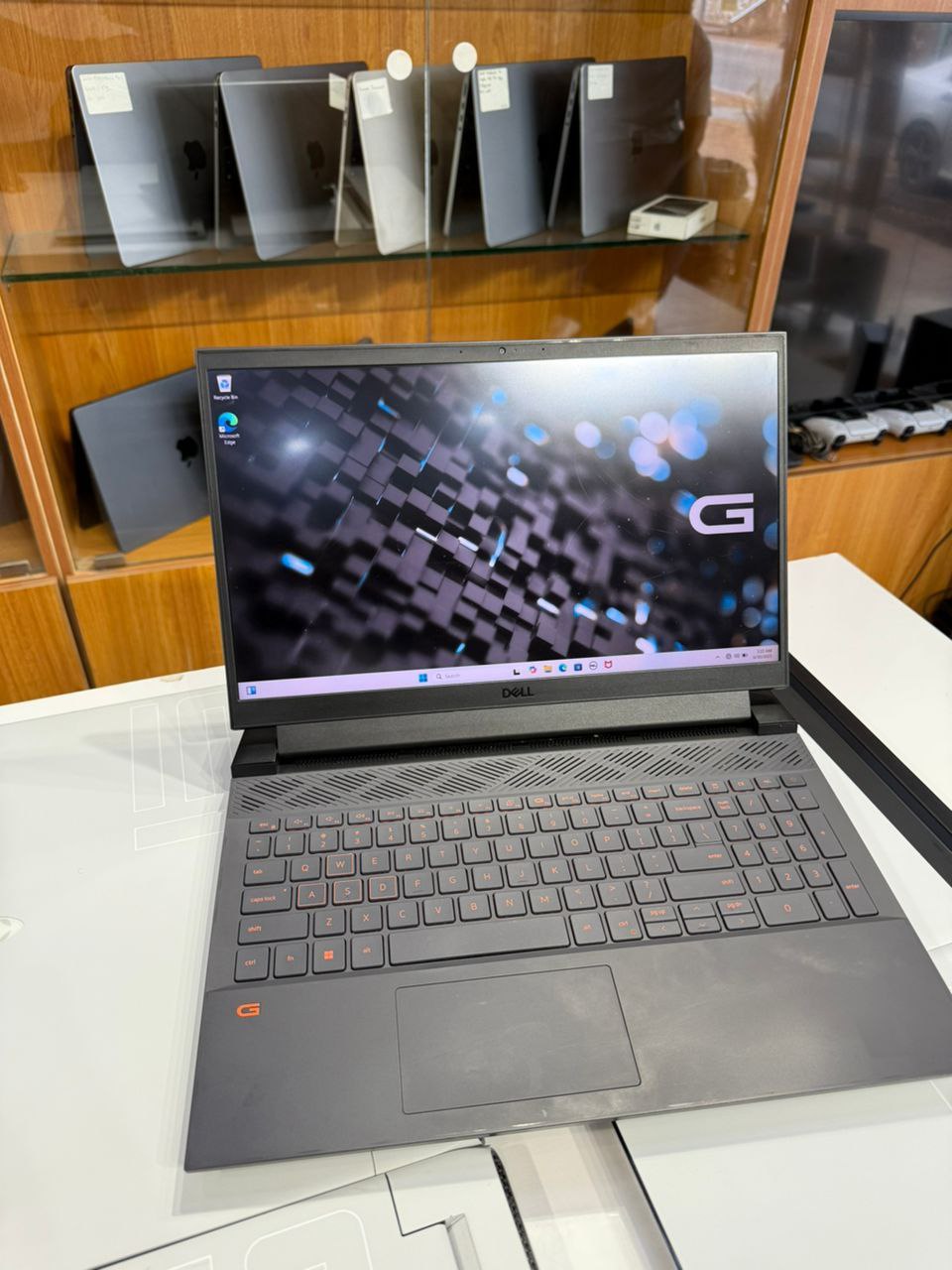 Dell G15 Gaming Laptop In Ghana