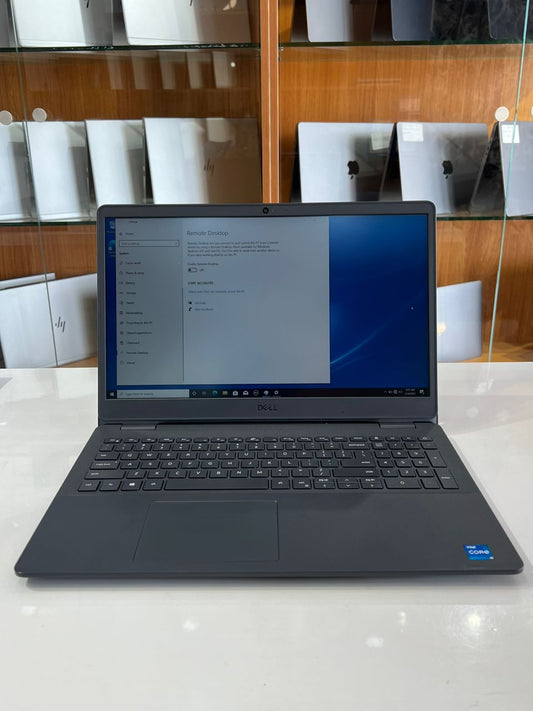 Dell Vostro 15 5502 Business Laptop - 11th Gen Intel Core i5
