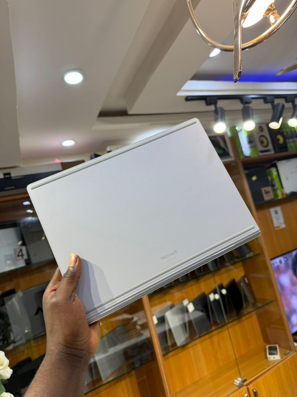 Microsoft Surface Book 2 In Ghana