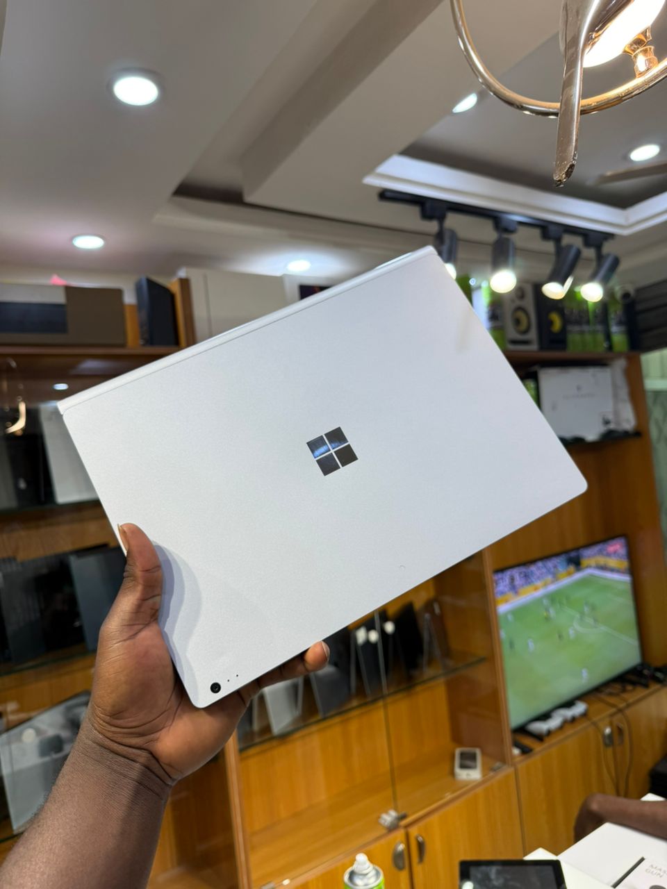 Microsoft Surface Book 2 In Ghana
