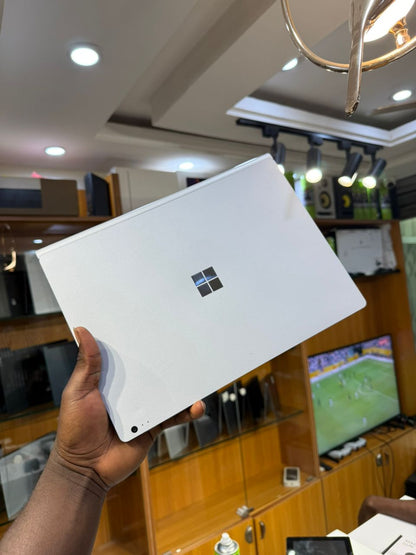 Microsoft Surface Book 2 In Ghana