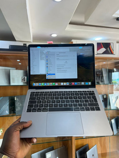 2020 Apple MacBook Air In Ghana