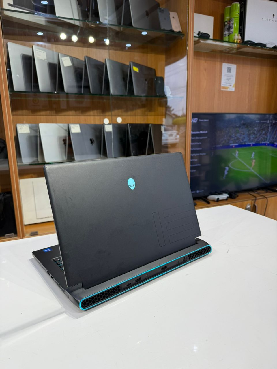 Alienware M15 R6 Gaming laptop In Ghana