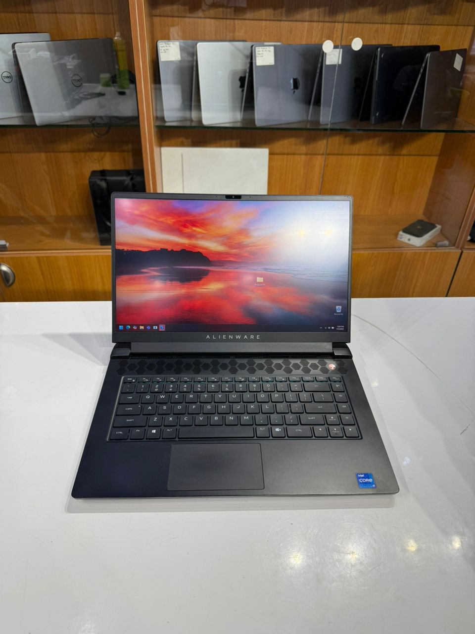 Alienware M15 R6 Gaming laptop In Ghana