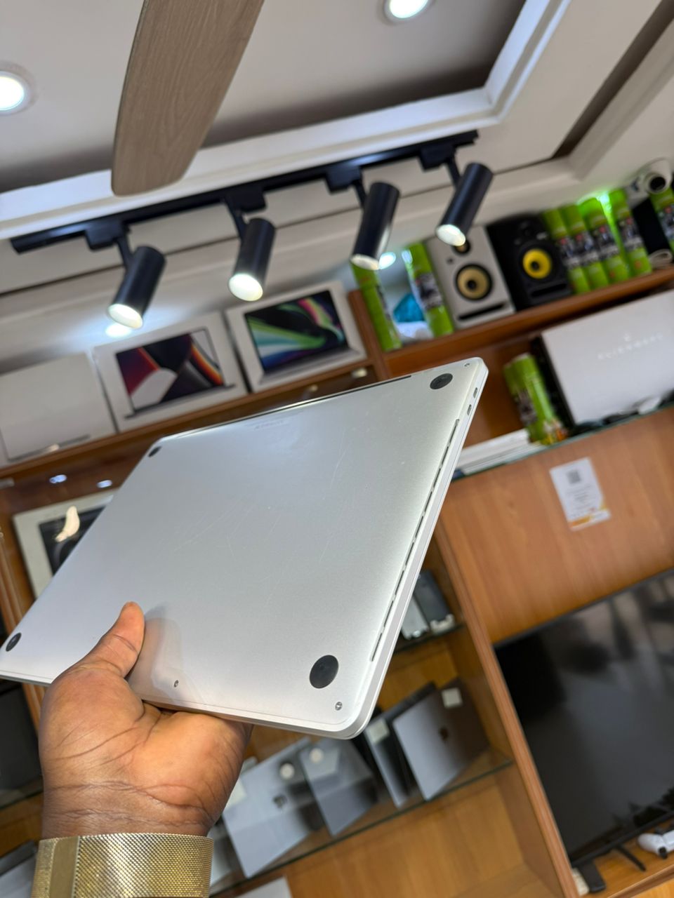 2017 Apple MacBook Pro Price In Ghana