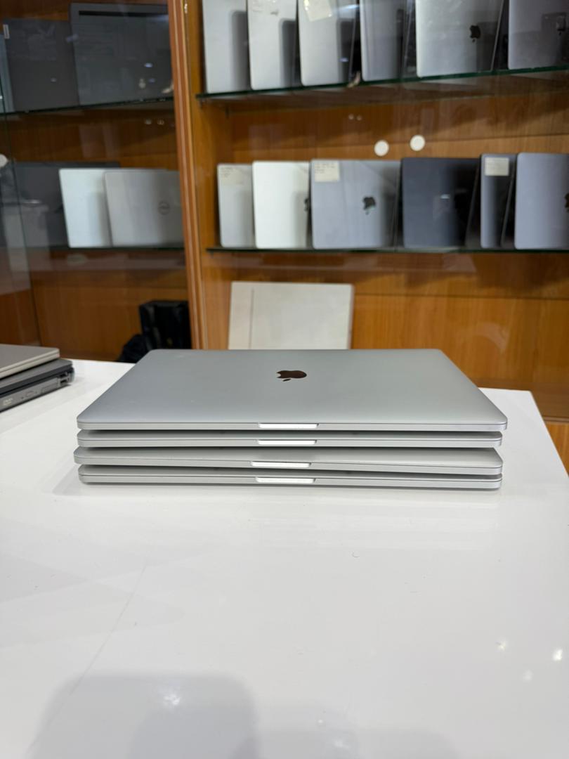 2017 Apple MacBook Pro Price In Ghana