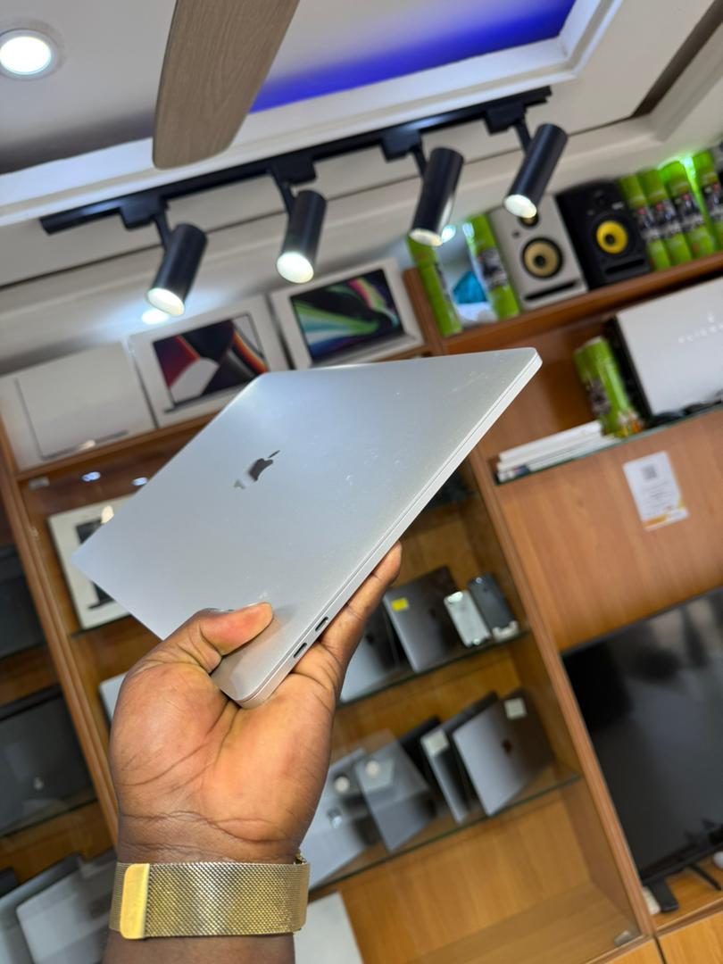 2017 Apple MacBook Pro Price In Ghana
