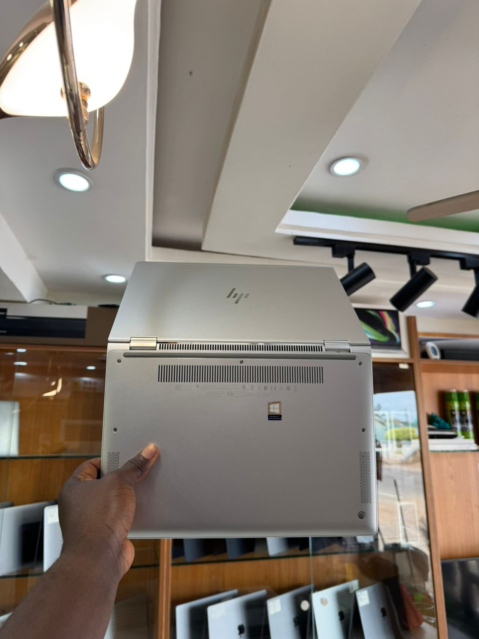 HP EliteBook 1030 G2 price in Ghana