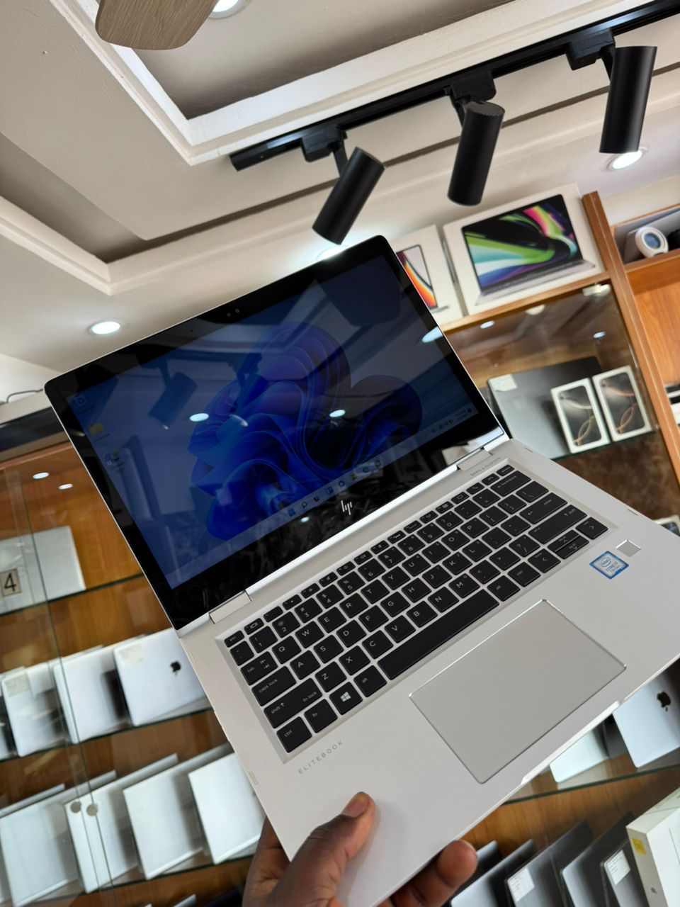 HP EliteBook 1030 G2 price in Ghana