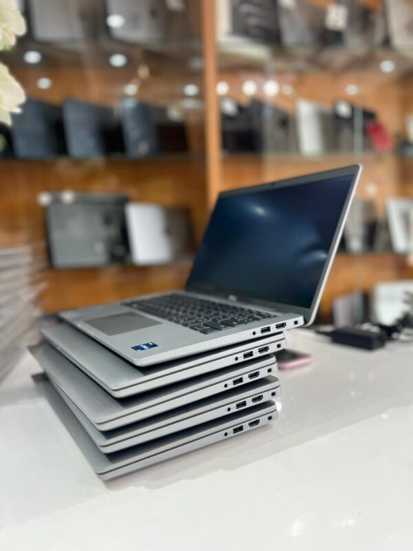 Dell Precision 3480 Workstation (13th Gen i7, 16GB DDR5, 512GB SSD, RTX A500)