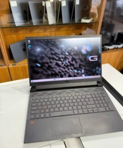 DELL G15 Gaming Laptop ??? 12th Gen Core i7 | RTX 3060 | 16GB DDR5 | 1TB SSD | Price in Ghana