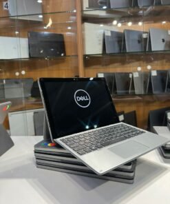 DELL LATITUDE 7200 2-IN-1  / Touchscreen / Detachable Keyboard / 16 GB RAM / 256 SSD