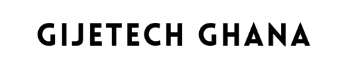 Gijetech Ghana